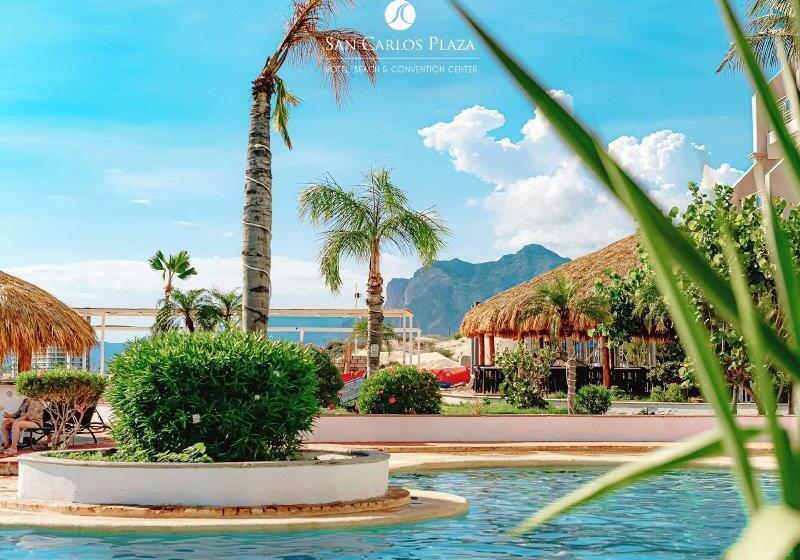 Курорт San Carlos Plaza
