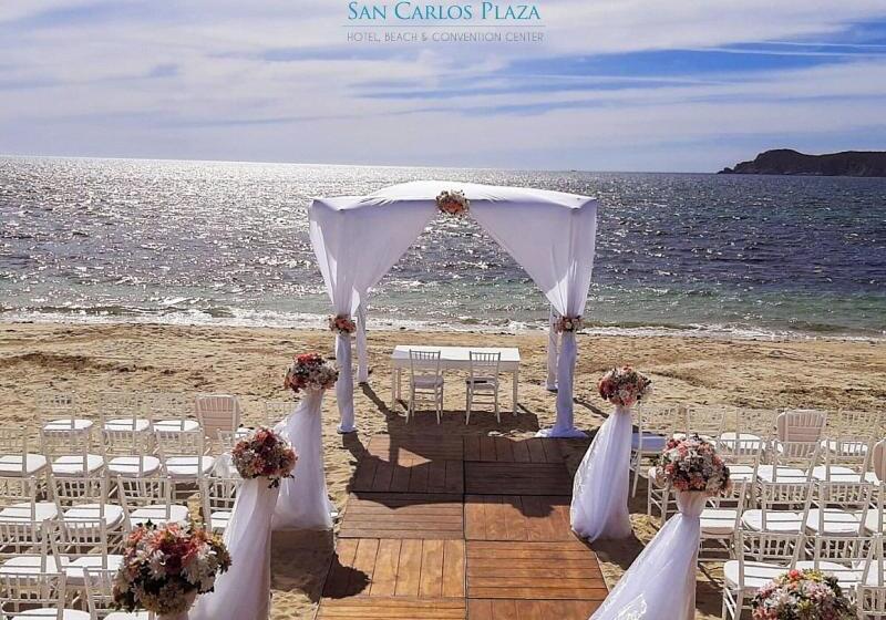 Курорт San Carlos Plaza