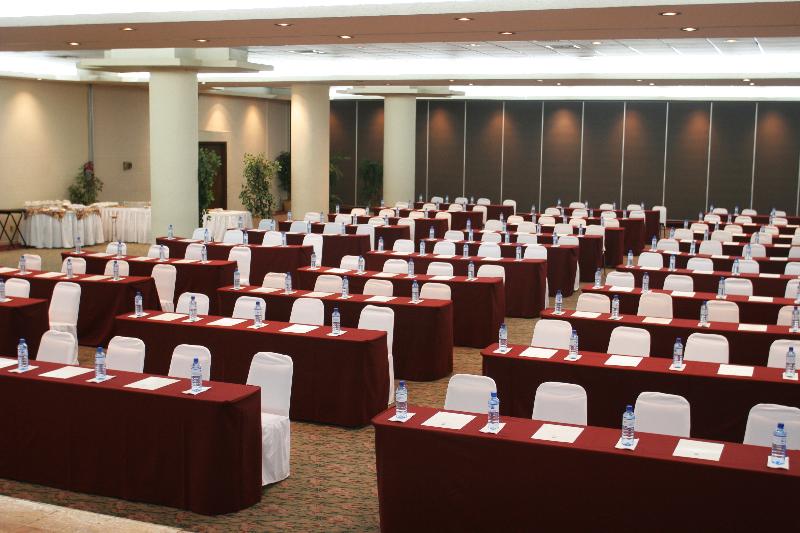 Курорт San Carlos Plaza