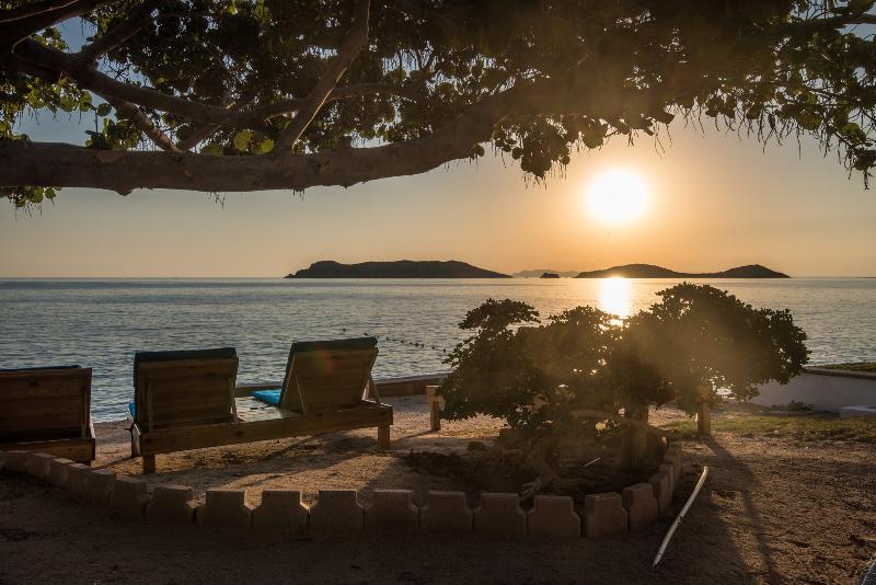 Курорт San Carlos Plaza