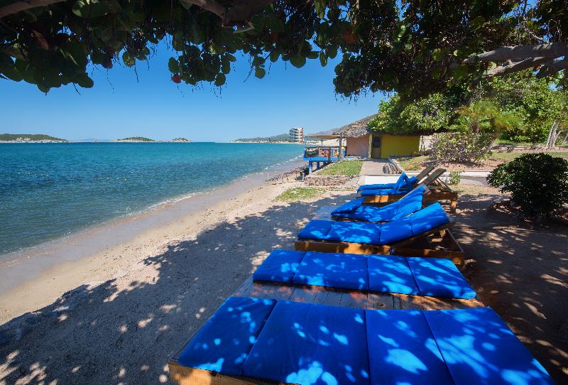 Курорт San Carlos Plaza