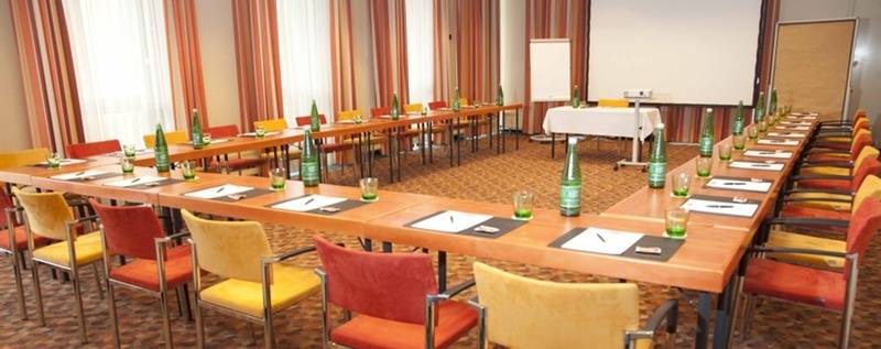 Trans World Hotel Donauwelle