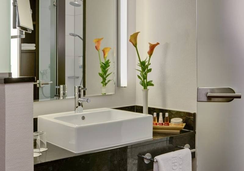 Trans World Hotel Donauwelle