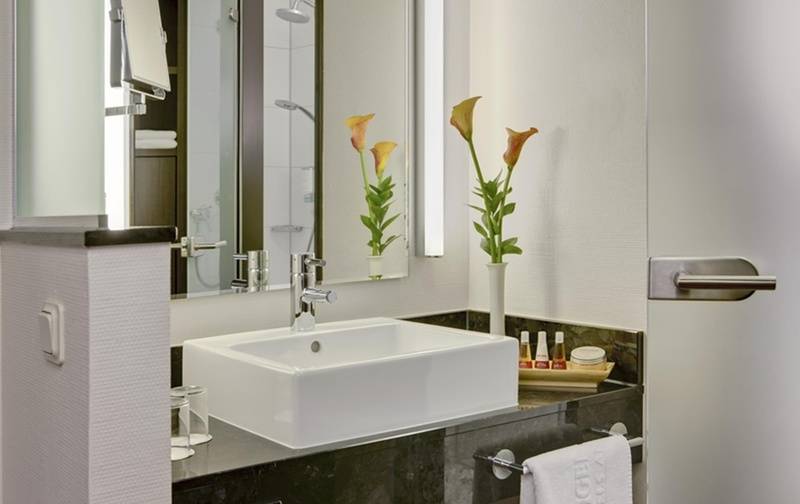 Trans World Hotel Donauwelle