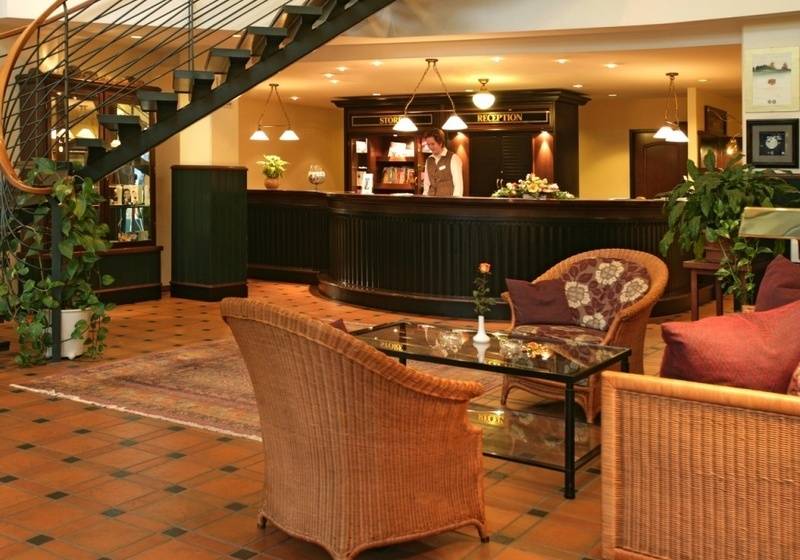 Trans World Hotel Donauwelle