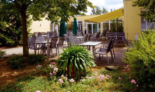 Wald- & Sporthotel Weinböhla