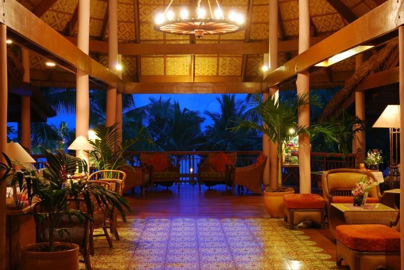 Alegre Beach Resort & Spa