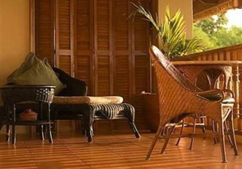 Alegre Beach Resort & Spa