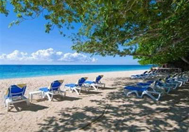 Alegre Beach Resort & Spa