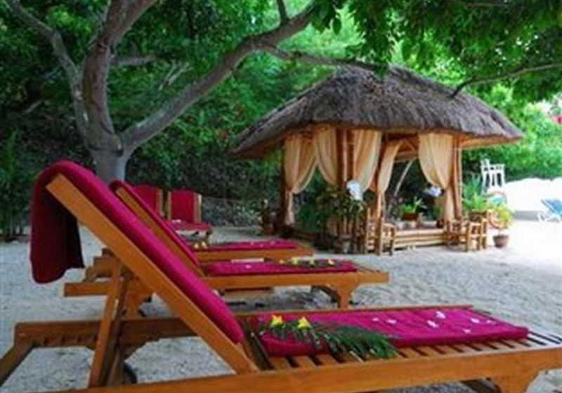 Alegre Beach Resort & Spa