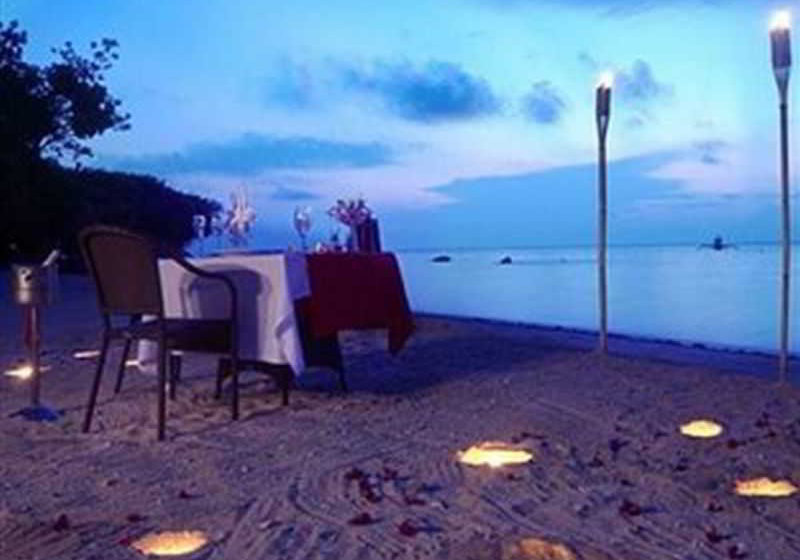 Alegre Beach Resort & Spa