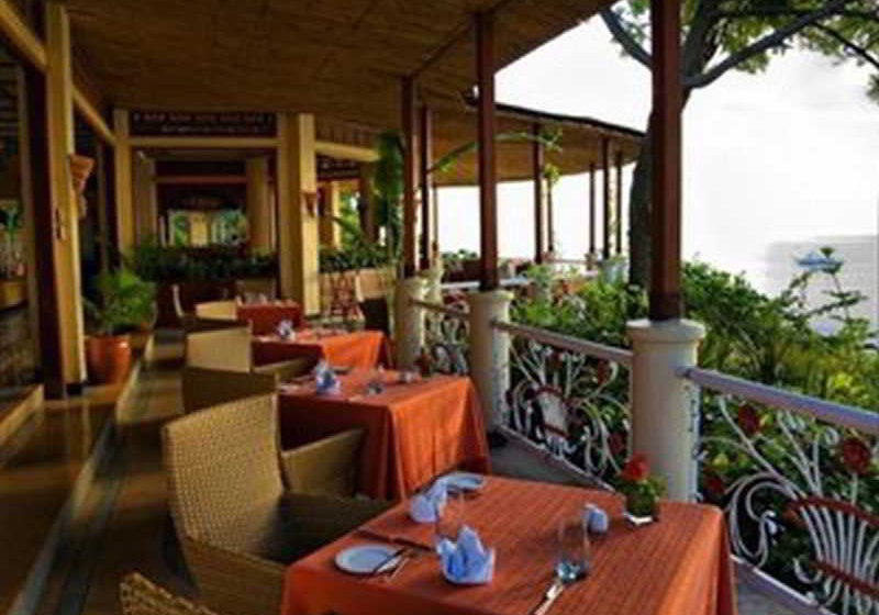 Alegre Beach Resort & Spa