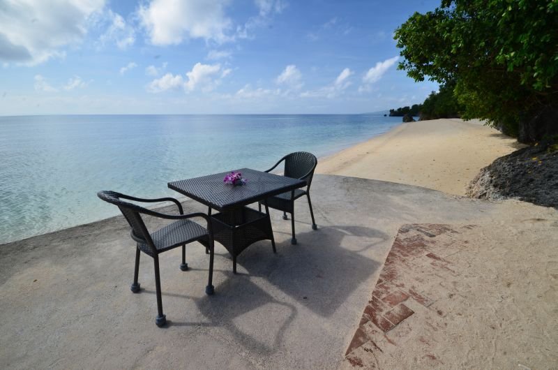 Alegre Beach Resort & Spa