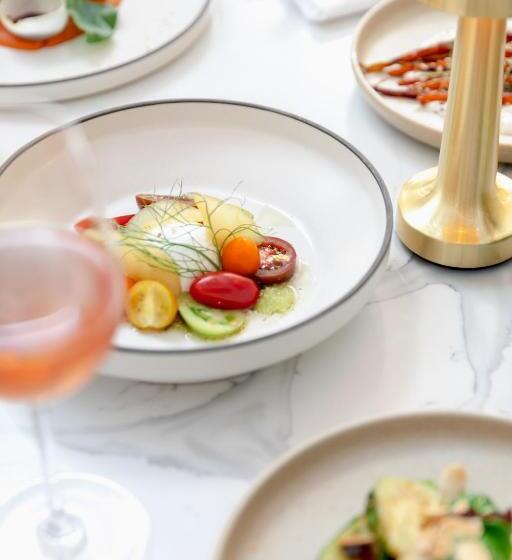 Amora Hotel Brisbane