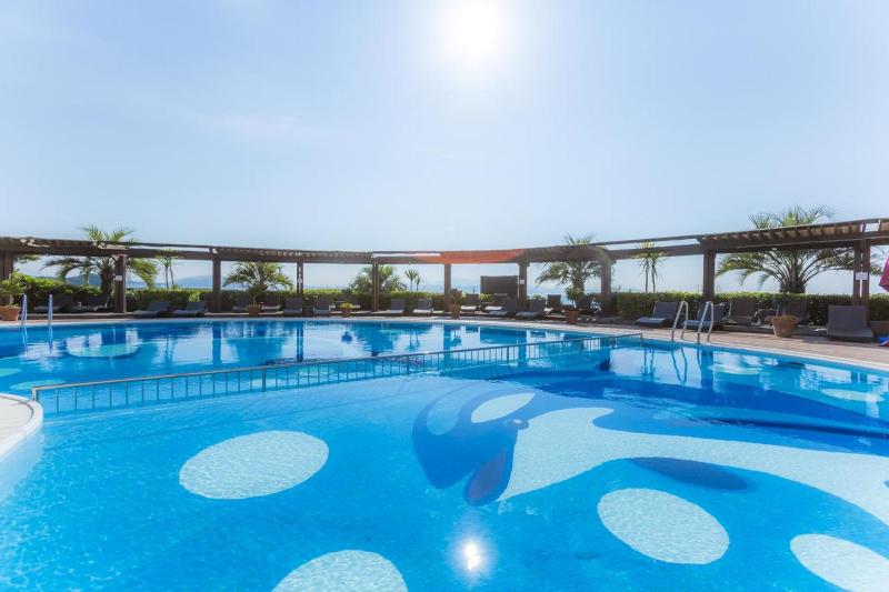 Aoawo Naruto Resort