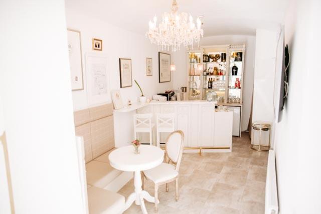 Boutique Hotel Goldenes Lamm