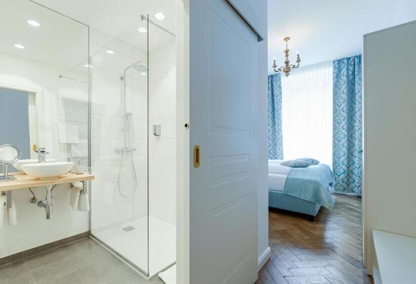 Boutique Hotel Goldenes Lamm