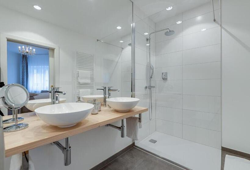 Boutique Hotel Goldenes Lamm