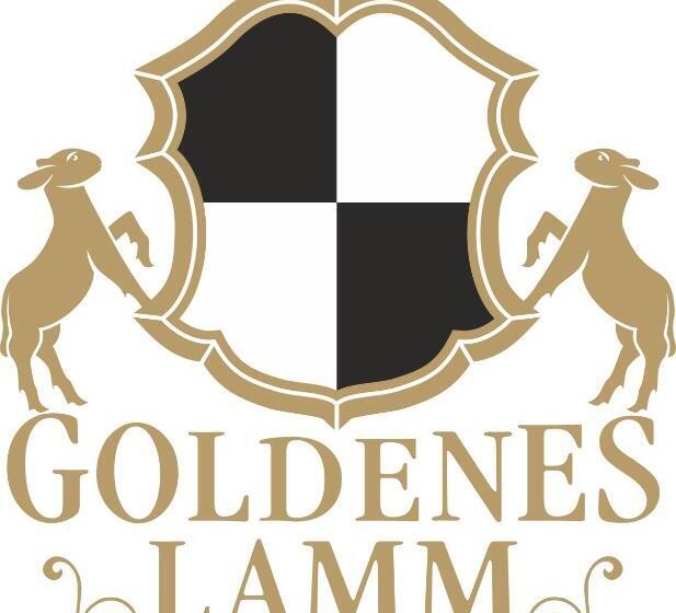 Boutique Hotel Goldenes Lamm