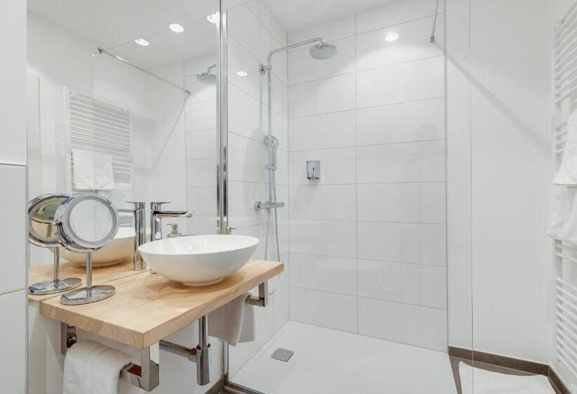 Boutique Hotel Goldenes Lamm