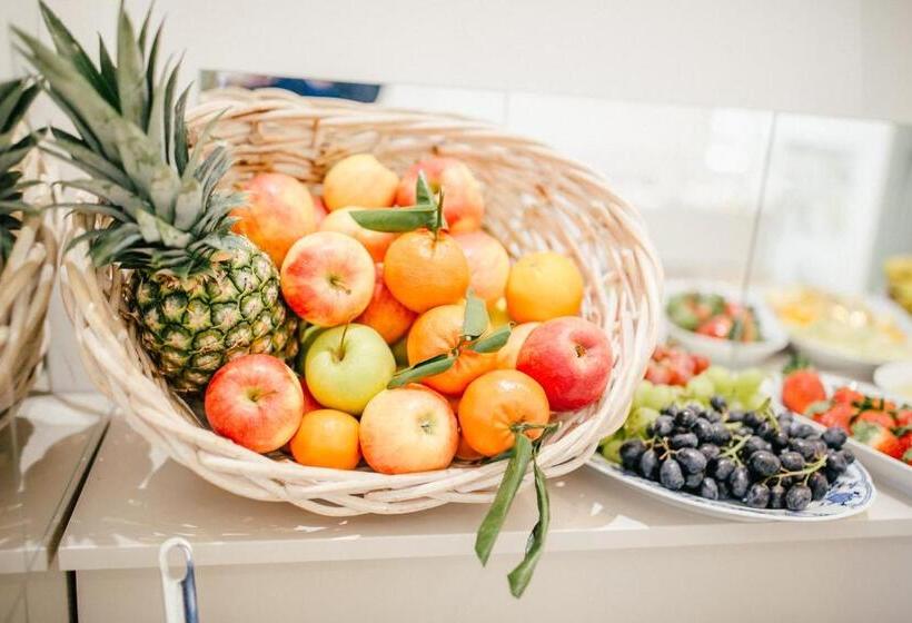 Boutique Hotel Goldenes Lamm