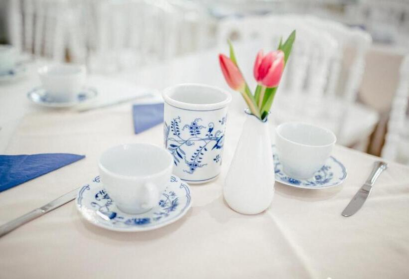 Boutique Hotel Goldenes Lamm