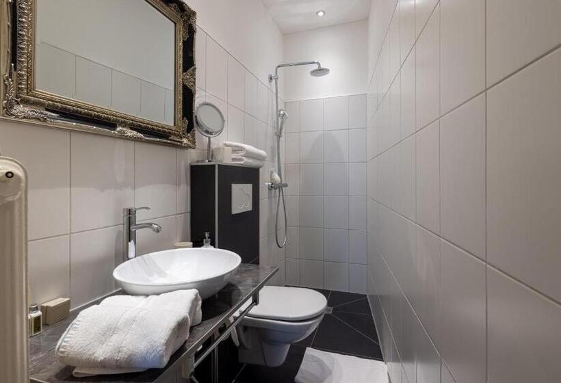 Boutique Hotel Goldenes Lamm