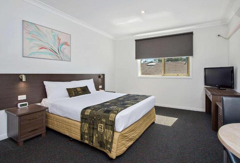 Comfort Hotel Dandenong