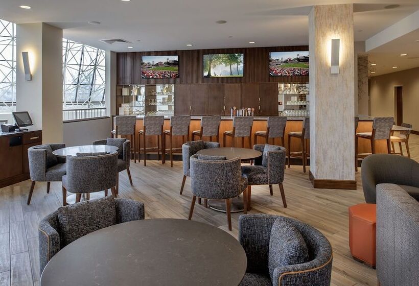 Crowne Plaza Hotel St. Louis Airport, An Ihg