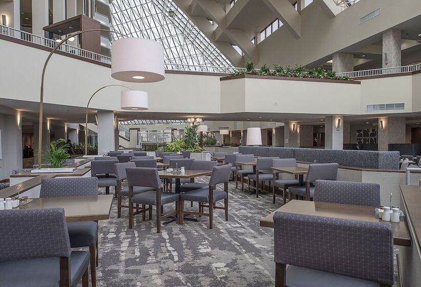 Crowne Plaza Hotel St. Louis Airport, An Ihg