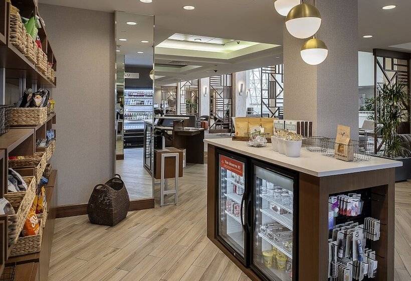 Crowne Plaza Hotel St. Louis Airport, An Ihg