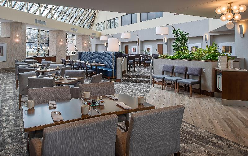 Crowne Plaza Hotel St. Louis Airport, An Ihg