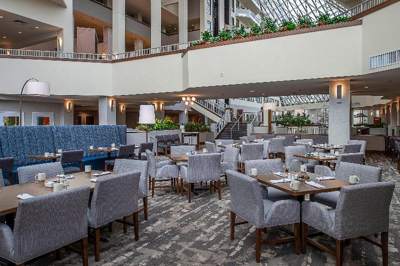 Crowne Plaza Hotel St. Louis Airport, An Ihg