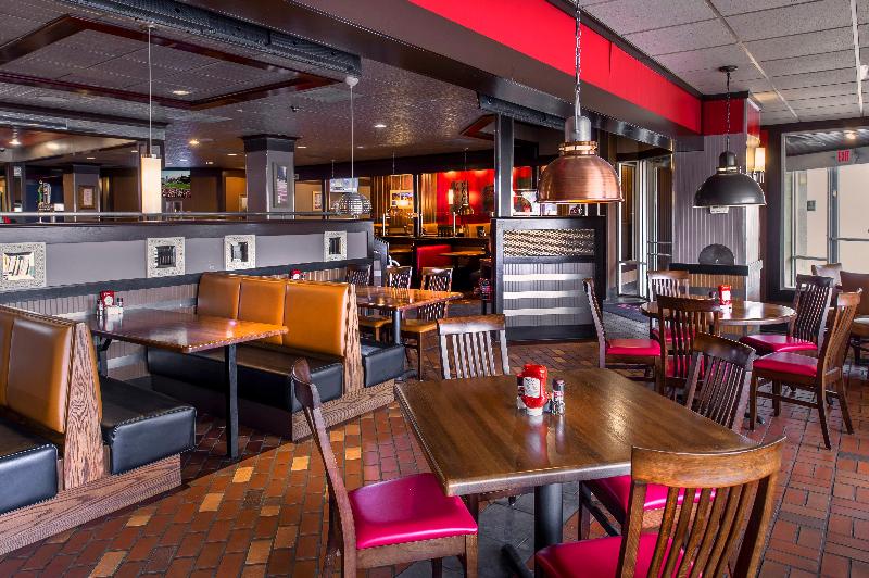 Crowne Plaza Hotel St. Louis Airport, An Ihg