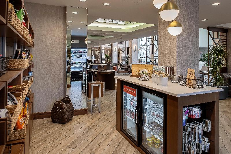 Crowne Plaza Hotel St. Louis Airport, An Ihg