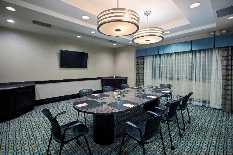 Crowne Plaza Hotel St. Louis Airport, An Ihg