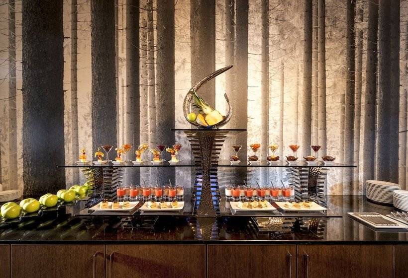 Dorint Kongresshotel Mannheim