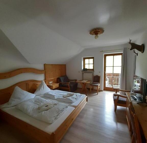 Gasthof Und Hotel Maria Gern