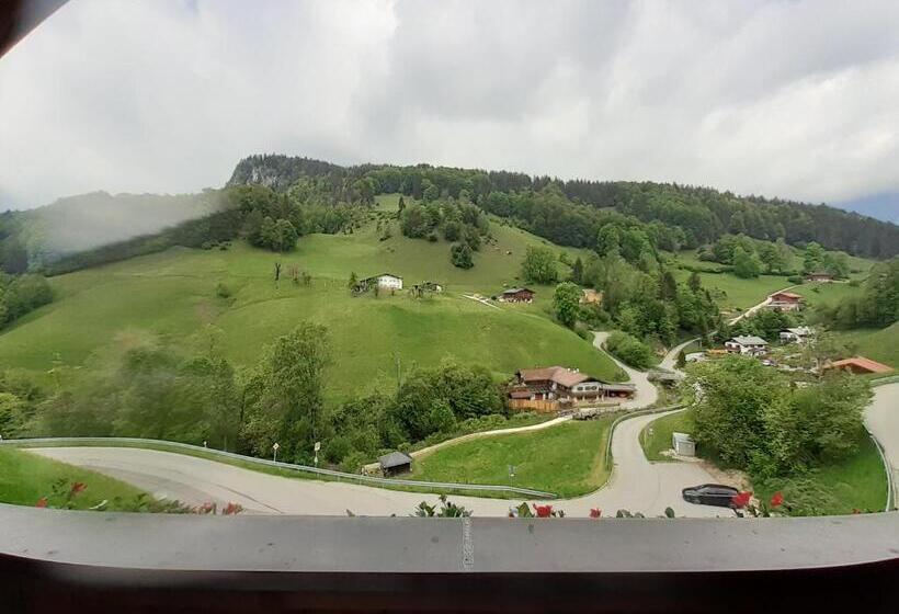 Gasthof Und Hotel Maria Gern