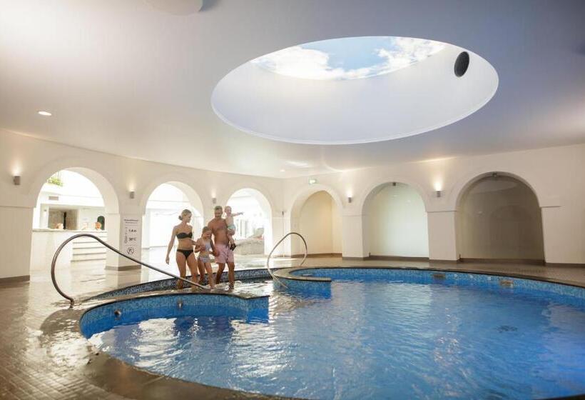 Hestia Hotel Strand