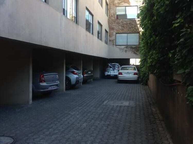 בית מלון כפרי Aitue