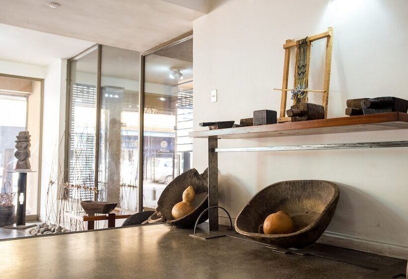 בית מלון כפרי Aitue