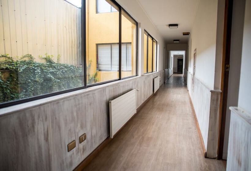 בית מלון כפרי Aitue