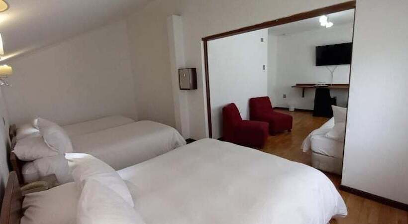 בית מלון כפרי Aitue