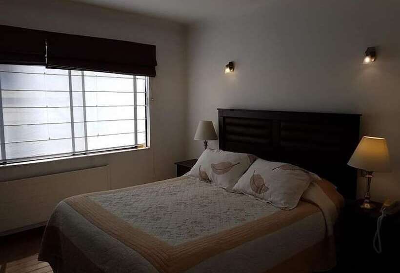 בית מלון כפרי Aitue