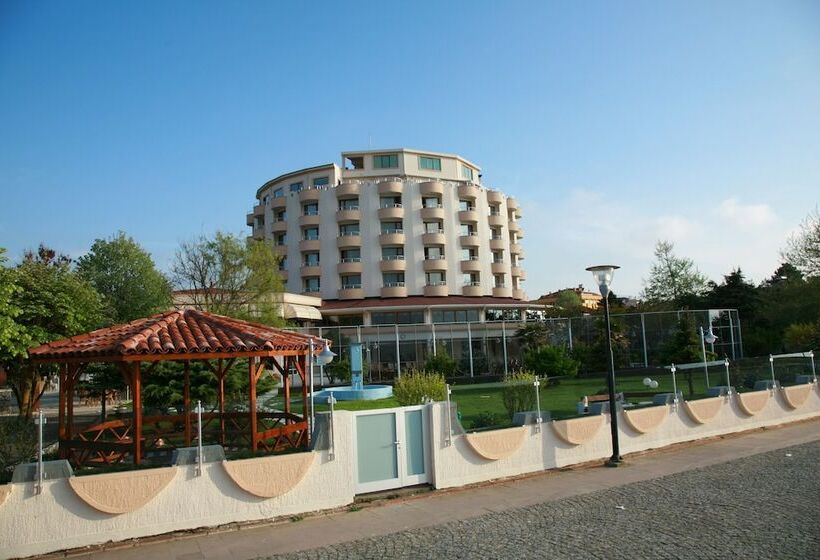 Otel Akçakoca