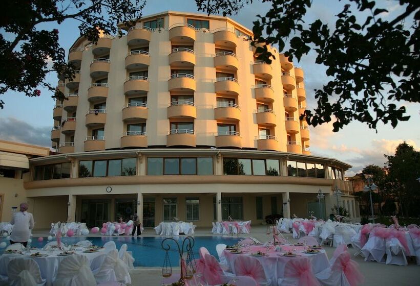 Otel Akçakoca