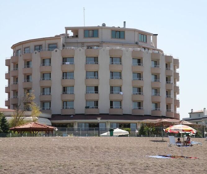 Otel Akçakoca