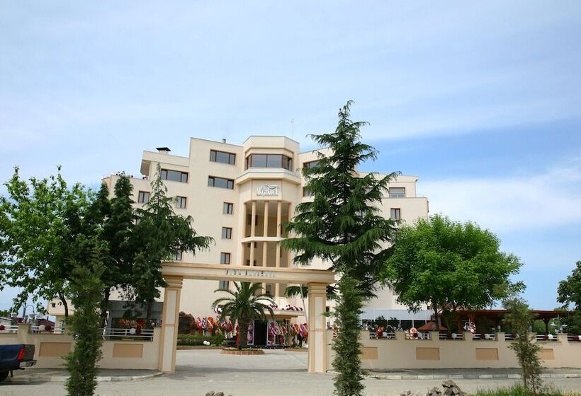 Otel Akçakoca