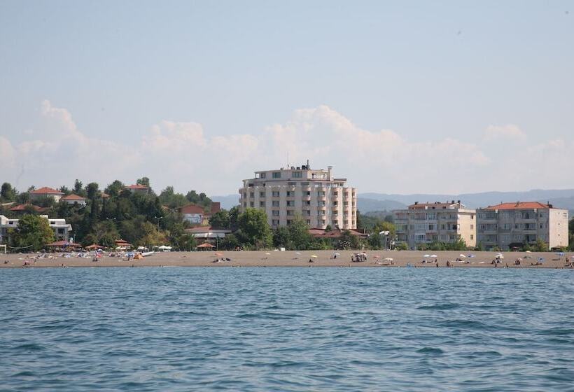 Otel Akçakoca